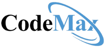 CodeMax Logo