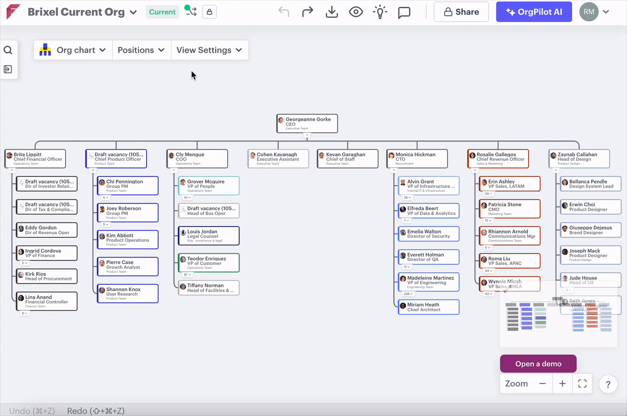 Set Up A Data Source Integration