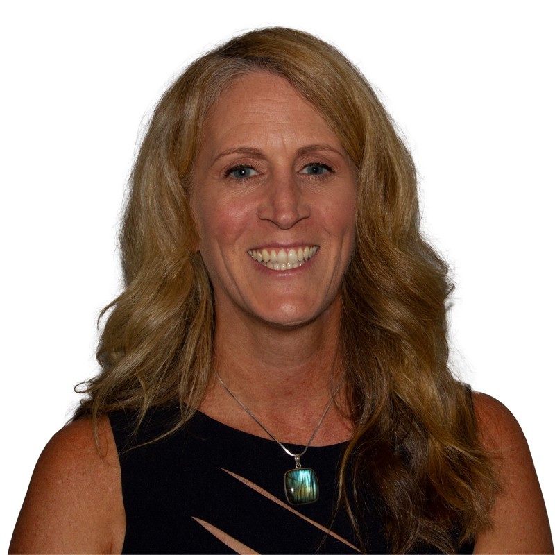 Lisa Taylor headshot