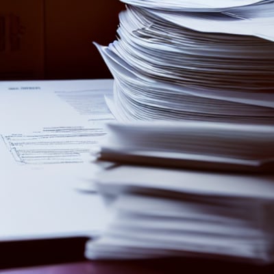 stack-of-files