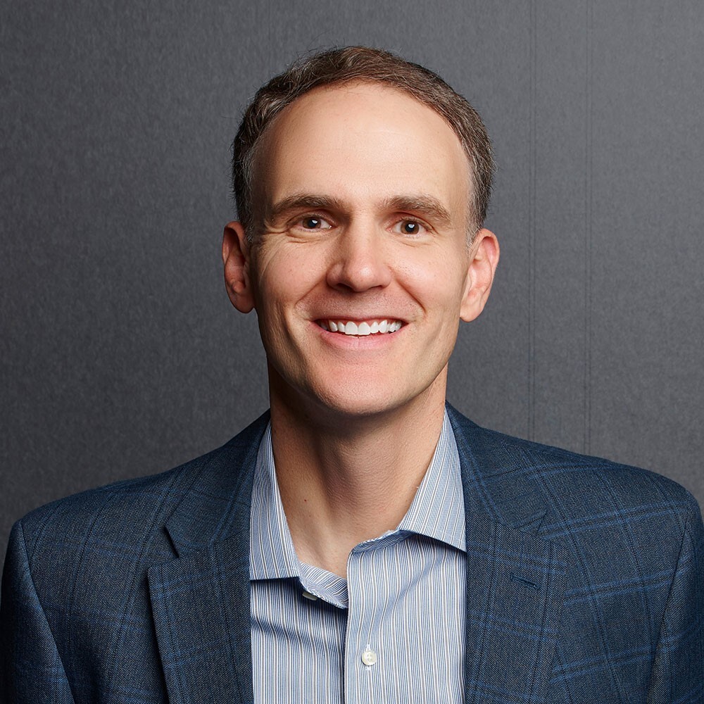 Rob Zinkan headshot