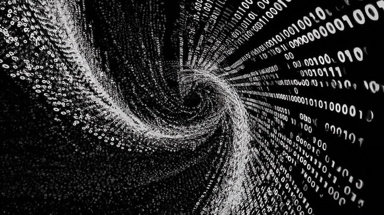 _digital_binary_barcode_swirl_--ar_169_--stylize_50_--v_7_bad4d7de-7a77-451d-b0ef-810ef452a753