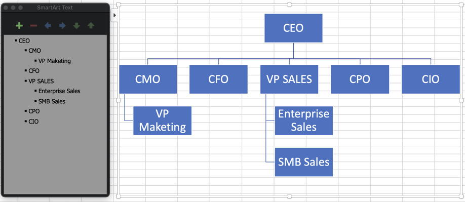 excel-chart