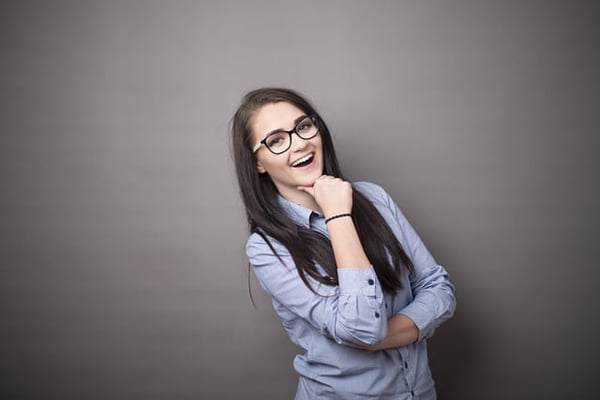 business-woman-smiling