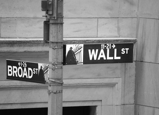 new-york-wall-street