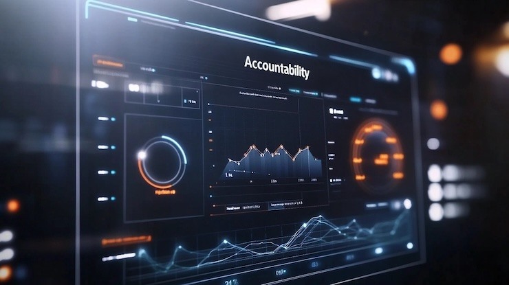 Accountability Log In Cultivating True Accountability: Strategies to Empower Your Team and ...