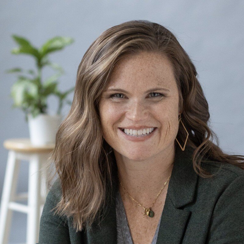Kiersten Rippeteau