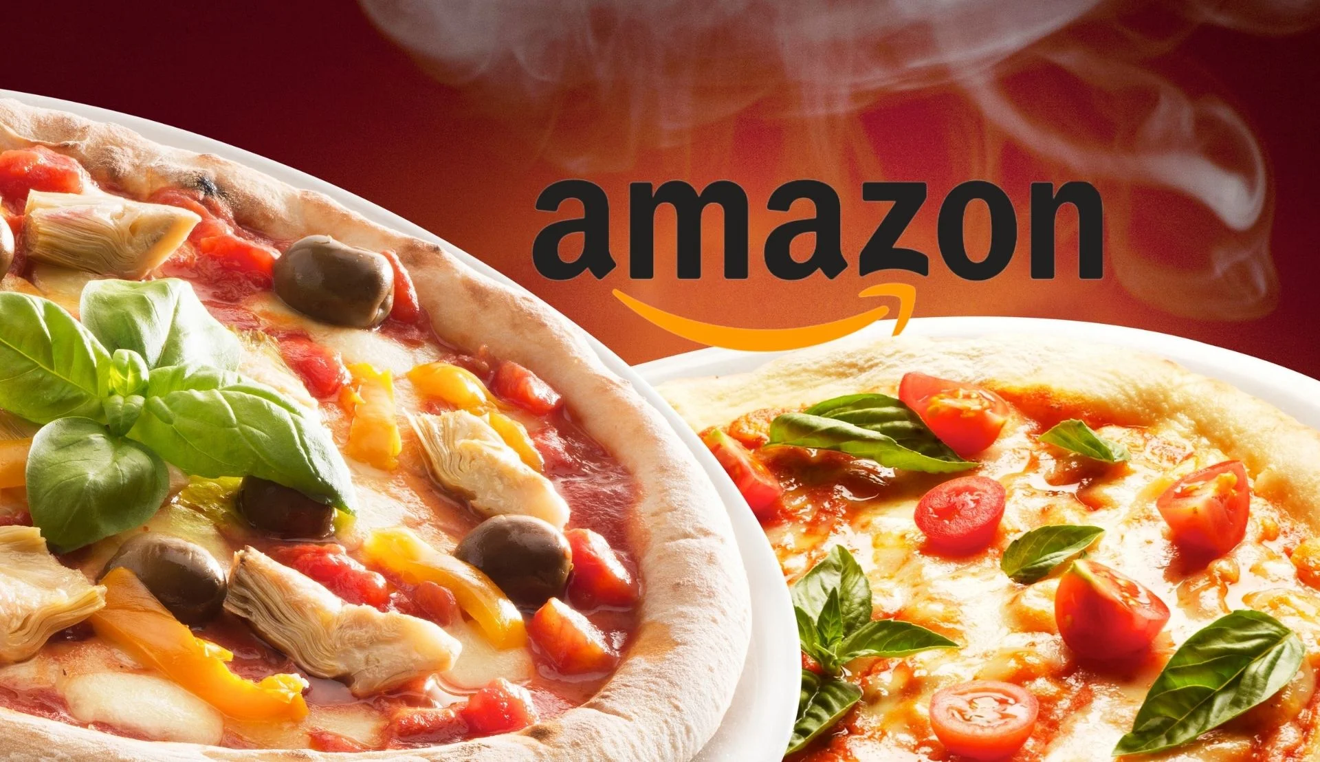 How Pizza Became the Secret Organizational Chart Ingredient Behind Amazon’s Growth