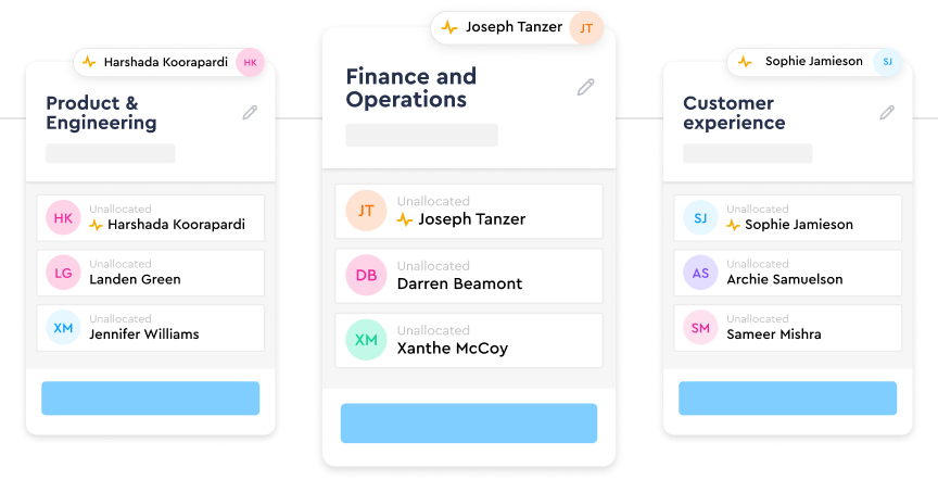 Elevate Operational