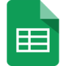 Google Sheets