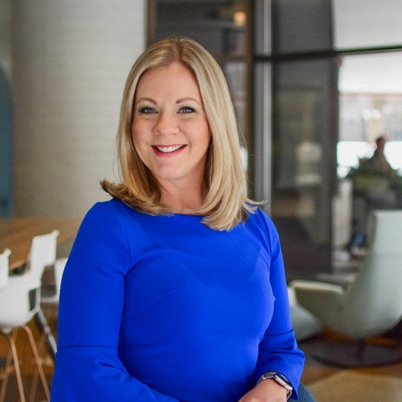 Functionly | Lisa Cooper