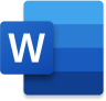 MicrosoftWord