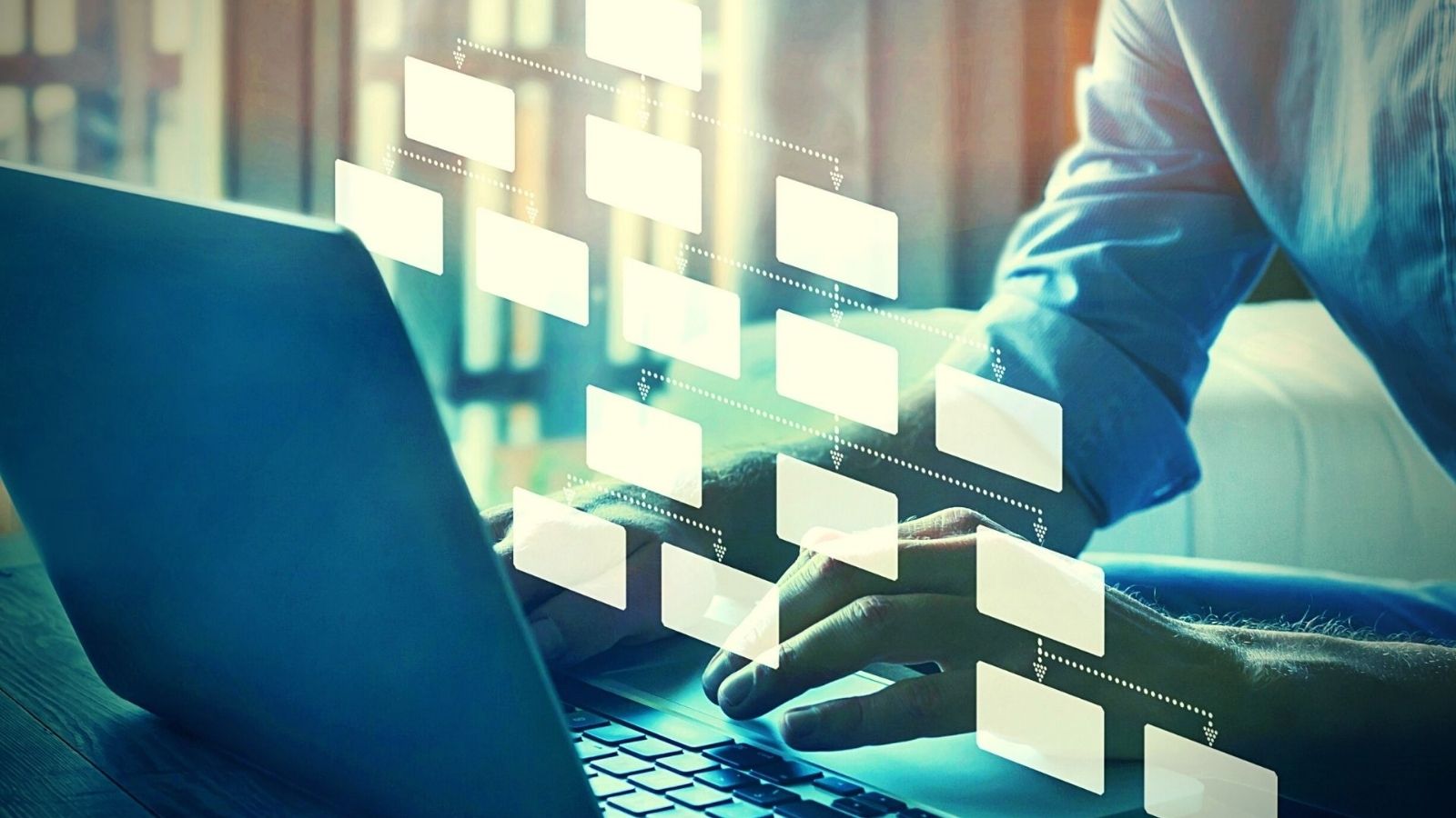 What is the Best Tech Company Organizational Structure?