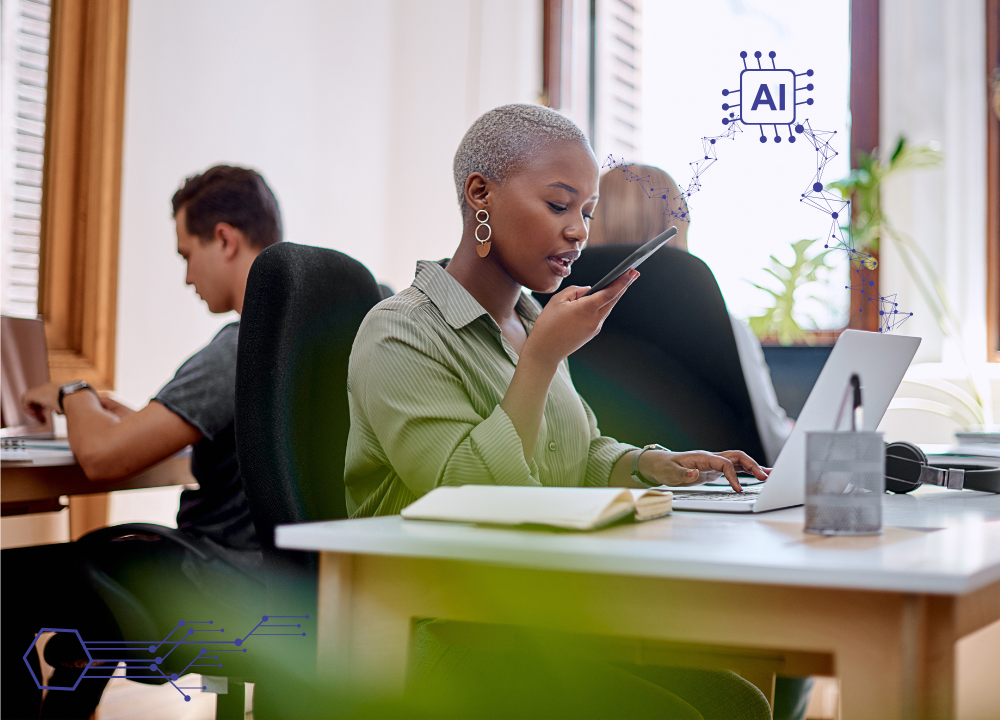 How Technology is Revolutionizing Business Functions