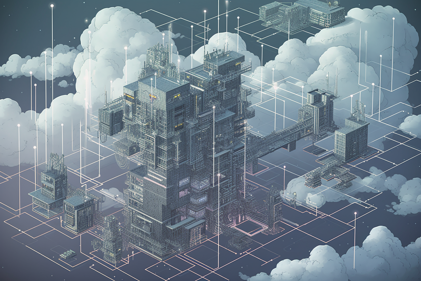 The Lowdown on AWS Leadership: Unraveling the Cloud Giant's Inner Workings